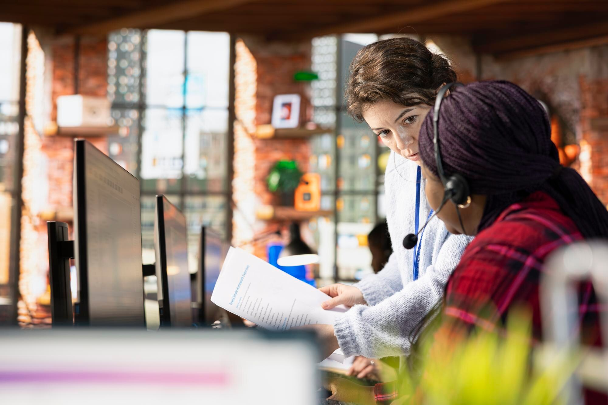 Research Paper Publication